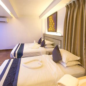 Family King Suite